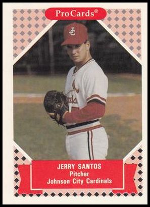 329 Jerry Santos